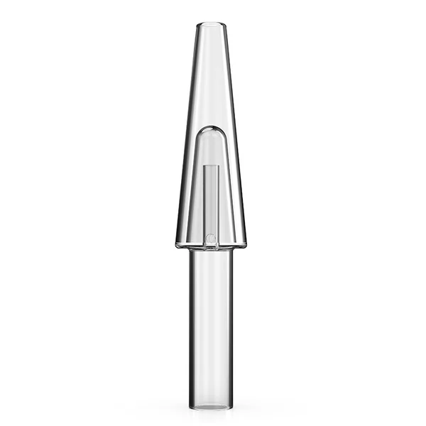 Lookah Seahorse Pro Plus Glass Bubbler Accessory