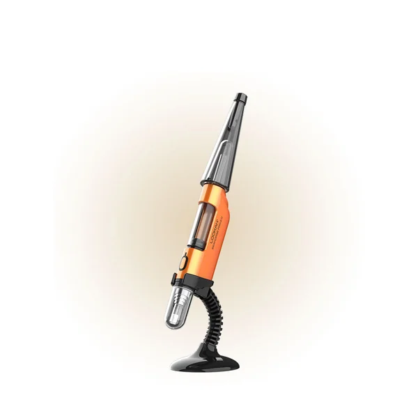 Lookah Seahorse Pro Plus Glass Bubbler Accessory - Image 3