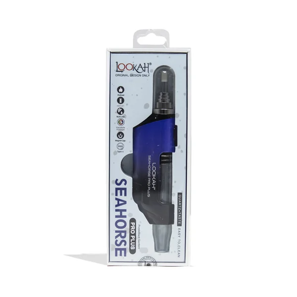 Lookah Seahorse Pro Plus Gradient Edition Nectar Collector - Image 4