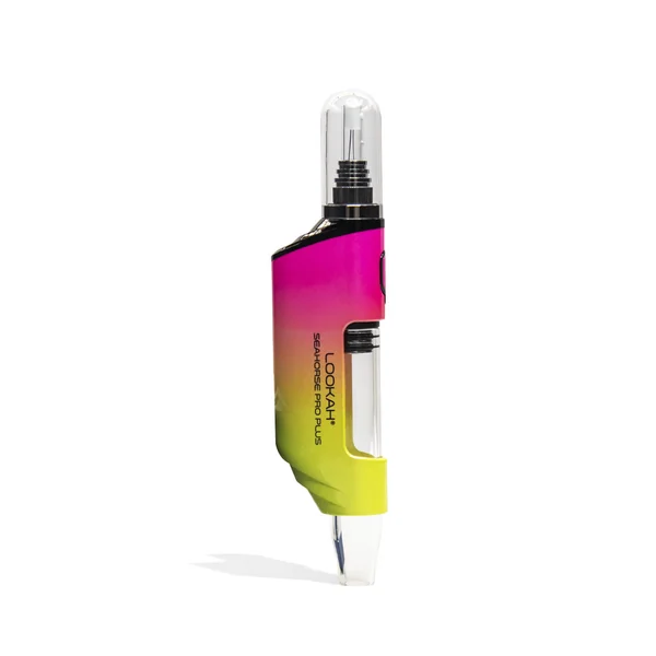 Lookah Seahorse Pro Plus Gradient Edition Nectar Collector - Image 5