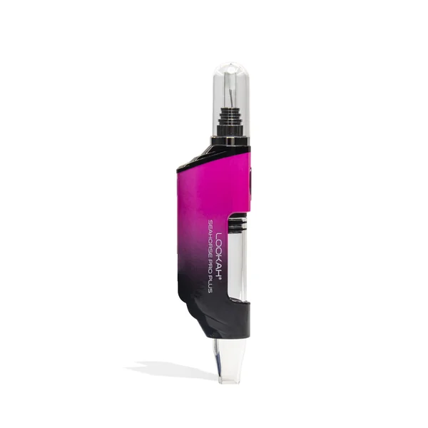 Lookah Seahorse Pro Plus Gradient Edition Nectar Collector - Image 7