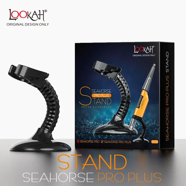 Lookah Seahorse Pro Plus Tilt Stand Accessory - Image 3