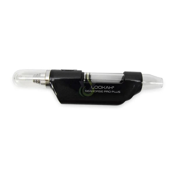 Lookah Seahorse Pro Plus Vaporizer Kit - Image 3