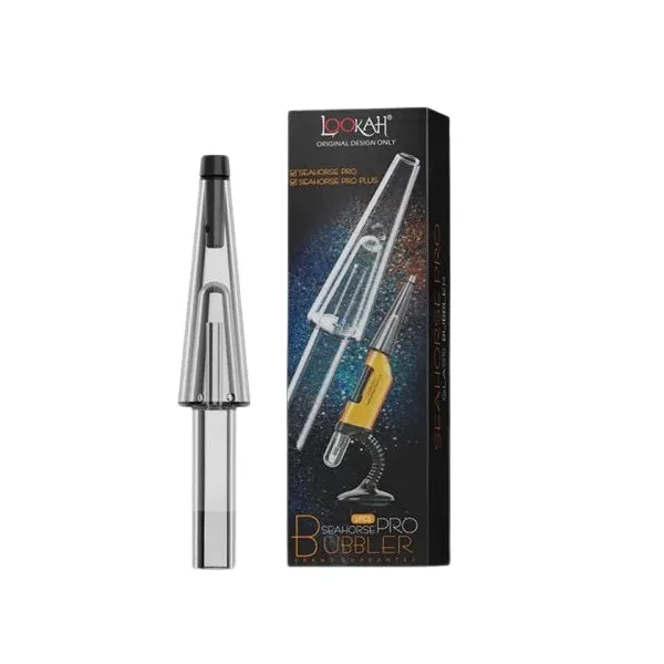 Lookah Seahorse Pro / Pro Plus Bubbler