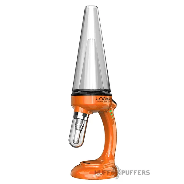Lookah Seahorse Queen Electric Nectar Collector