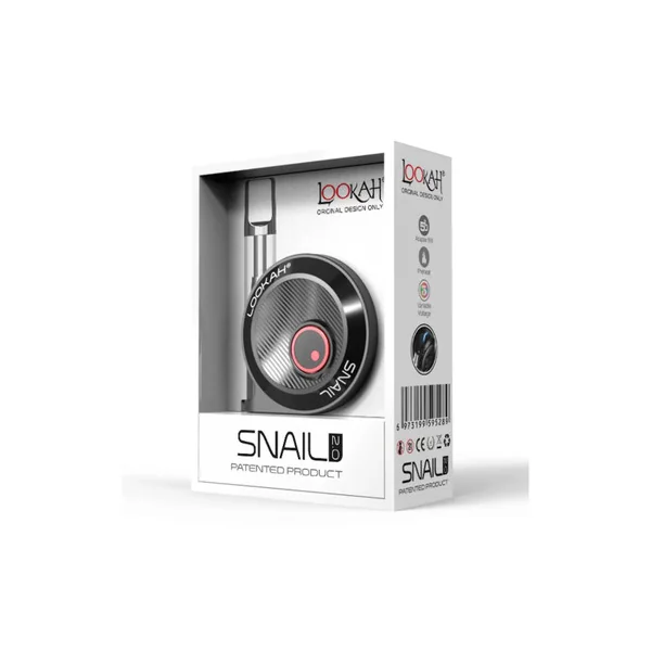 Lookah Snail 2.0 510 Battery