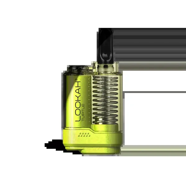 Lookah Turtle 510 Battery - Image 2
