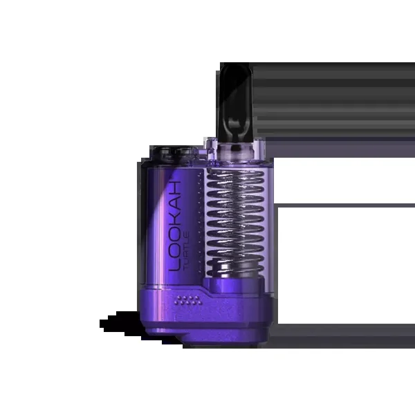 Lookah Turtle 510 Battery - Image 3