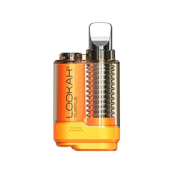 Lookah Turtle 510 Thread Vape Cart Battery