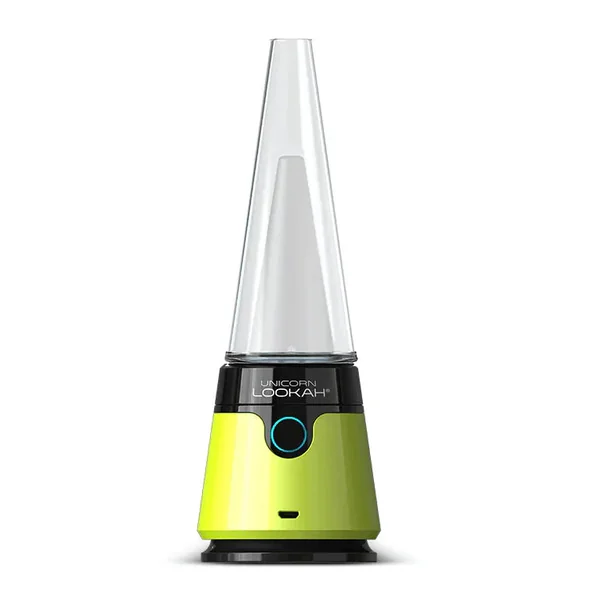 Lookah Unicorn 2.0 Electric Dab Rig Vaporizer - Image 3
