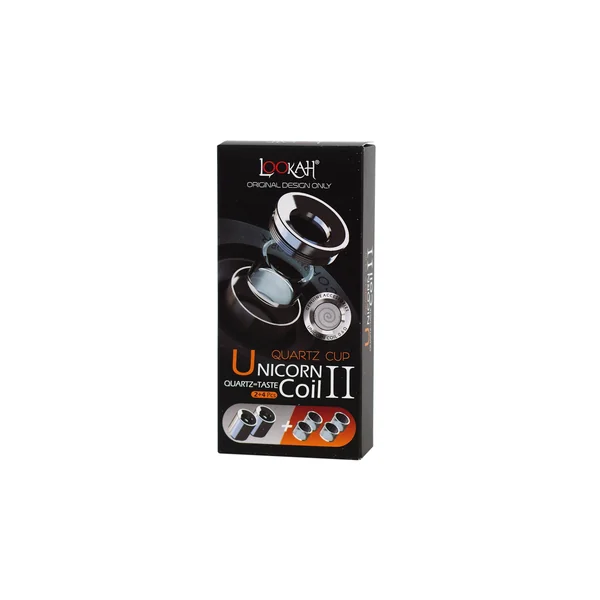 Lookah Unicorn Coils