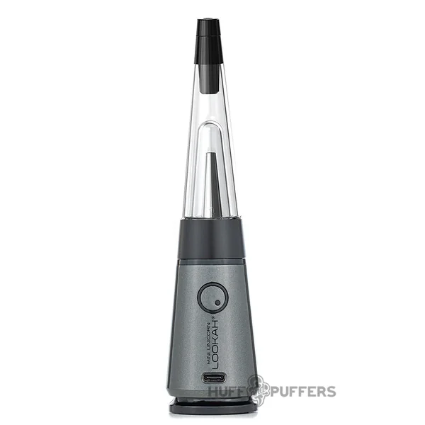 Lookah Unicorn Mini Electric Dab Rig - Image 7
