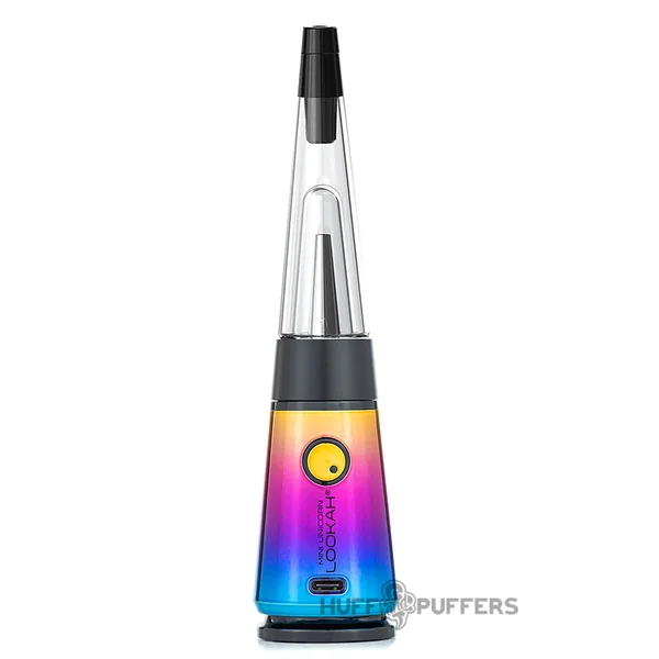 Lookah Unicorn Mini Electric Dab Rig - Image 9