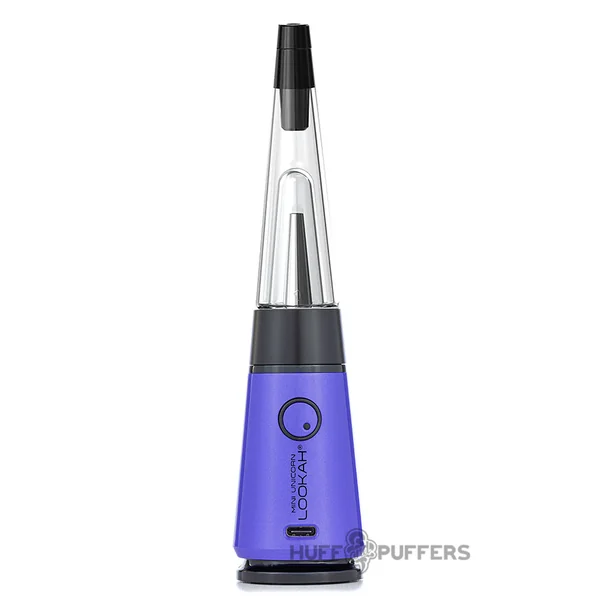 Lookah Unicorn Mini Electric Dab Rig - Image 10