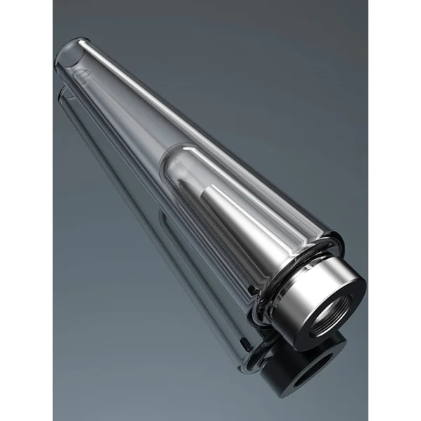 Lookah Unicorn Mini Glass Bubbler Replacement - Image 4