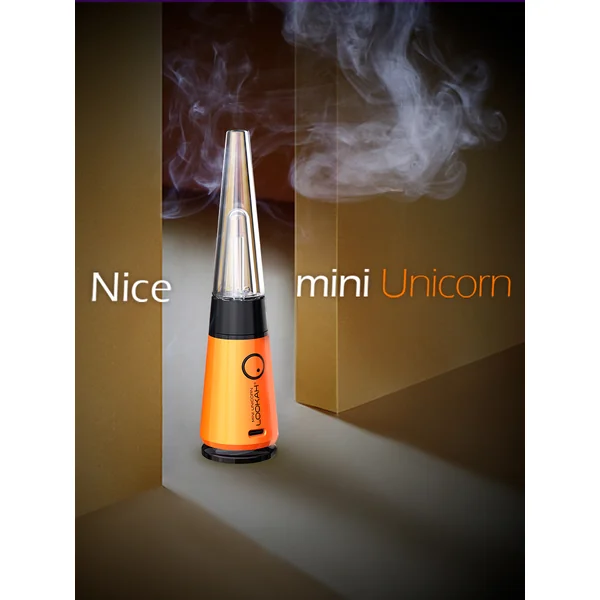 LOOKAH Unicorn Mini Handheld Electric Dab Rig - Image 2
