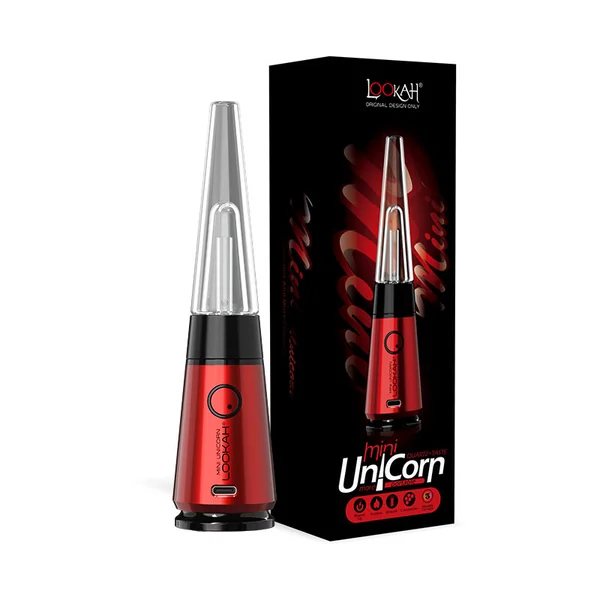 LOOKAH Unicorn Mini Handheld Electric Dab Rig - Image 18