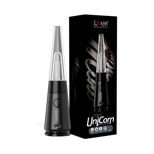 LOOKAH Unicorn Mini Handheld Electric Dab Rig - Image 21