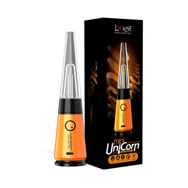 LOOKAH Unicorn Mini Handheld Electric Dab Rig - Image 24