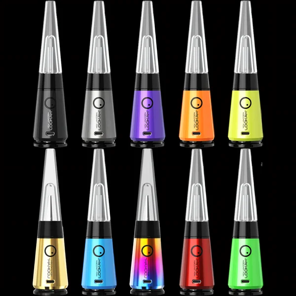 LOOKAH Unicorn Mini – Portable E-Rig