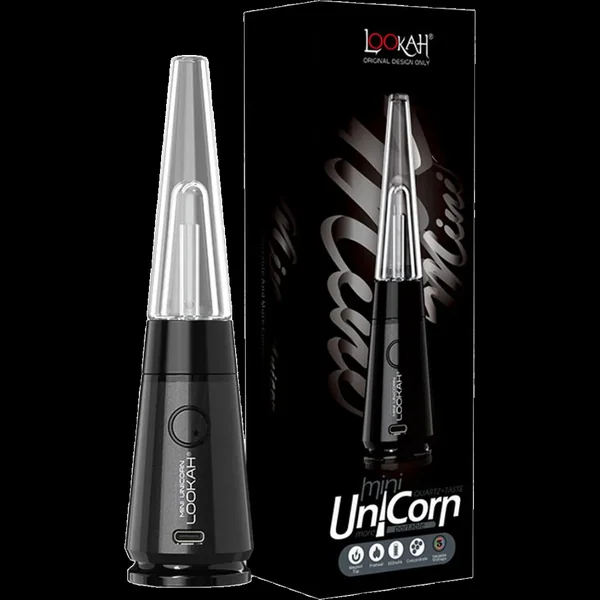 LOOKAH Unicorn Mini – Portable E-Rig - Image 2