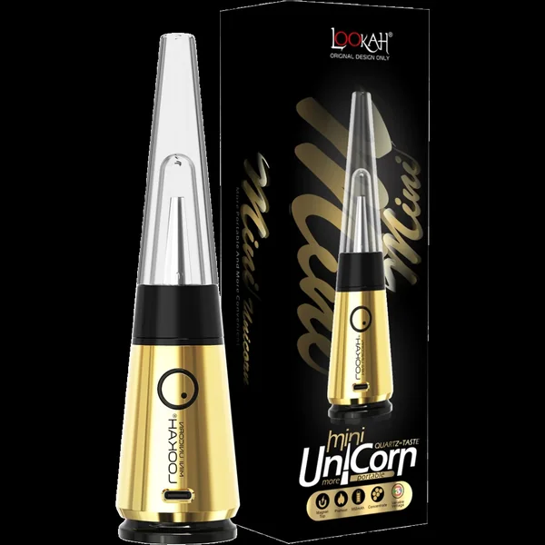 LOOKAH Unicorn Mini – Portable E-Rig - Image 11