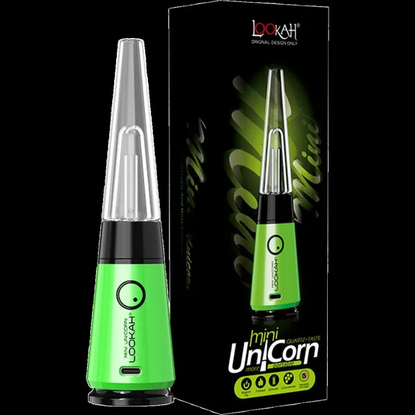 LOOKAH Unicorn Mini – Portable E-Rig - Image 3