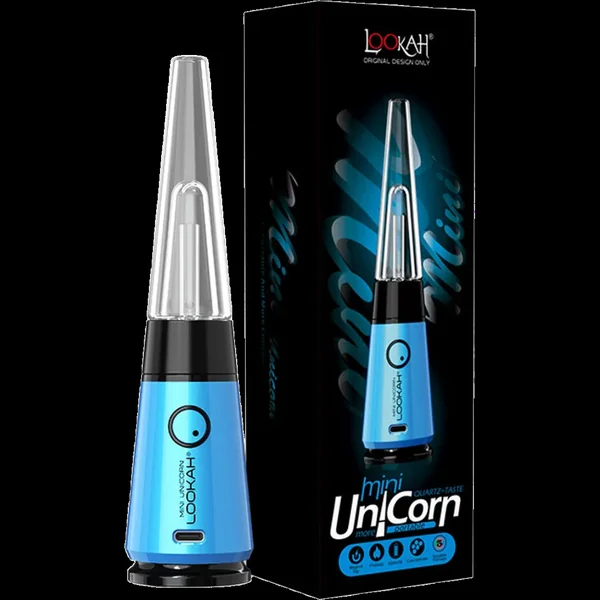 LOOKAH Unicorn Mini – Portable E-Rig - Image 4
