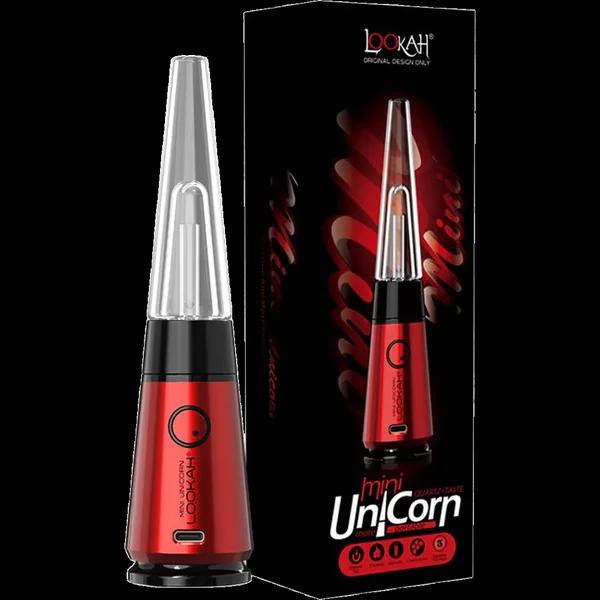 LOOKAH Unicorn Mini – Portable E-Rig - Image 5