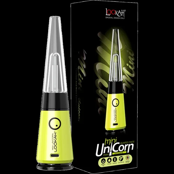 LOOKAH Unicorn Mini – Portable E-Rig - Image 6