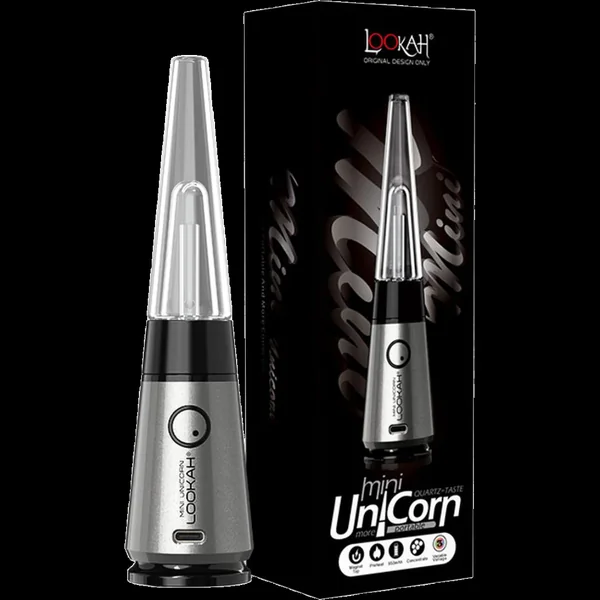 LOOKAH Unicorn Mini – Portable E-Rig - Image 7