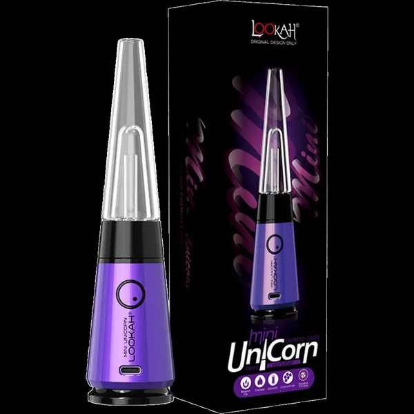 LOOKAH Unicorn Mini – Portable E-Rig - Image 8