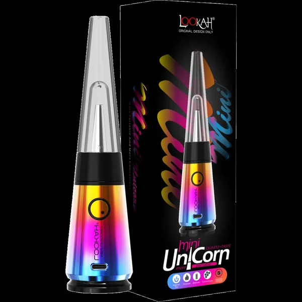 LOOKAH Unicorn Mini – Portable E-Rig - Image 9