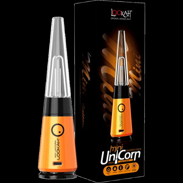 LOOKAH Unicorn Mini – Portable E-Rig - Image 10