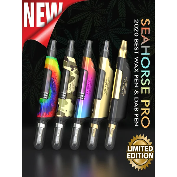 LOOKAH Vape Starter Kit Mystery Bundle - Image 2
