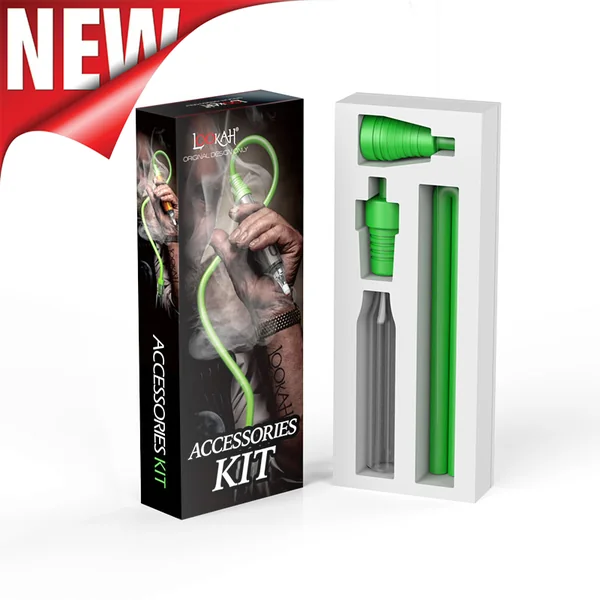 LOOKAH Vape Starter Kit Mystery Bundle - Image 3