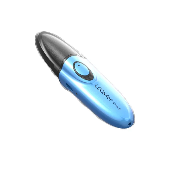 Lookah Whale Nectar Collector Vaporizer - Image 2