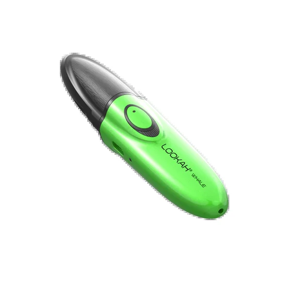Lookah Whale Nectar Collector Vaporizer - Image 4