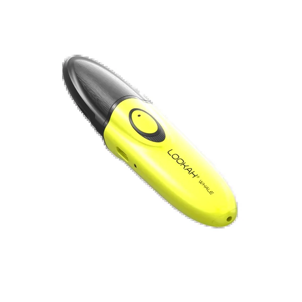 Lookah Whale Nectar Collector Vaporizer - Image 5