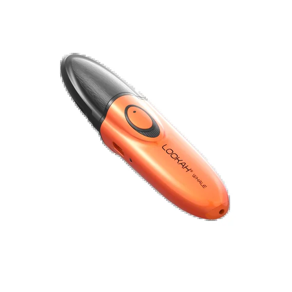 Lookah Whale Nectar Collector Vaporizer - Image 6