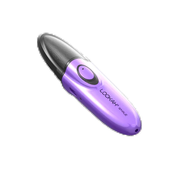 Lookah Whale Nectar Collector Vaporizer - Image 7