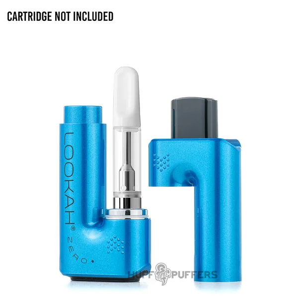 Lookah Zero 510 Battery - Image 2
