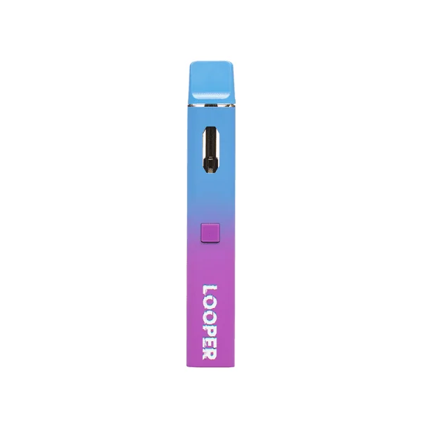 LOOPER XL Live Resin Disposable 3g (SINGLE) - Image 8