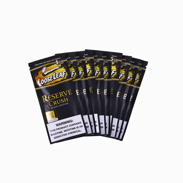 Loose Leaf Crushed Tobacco - Image 15