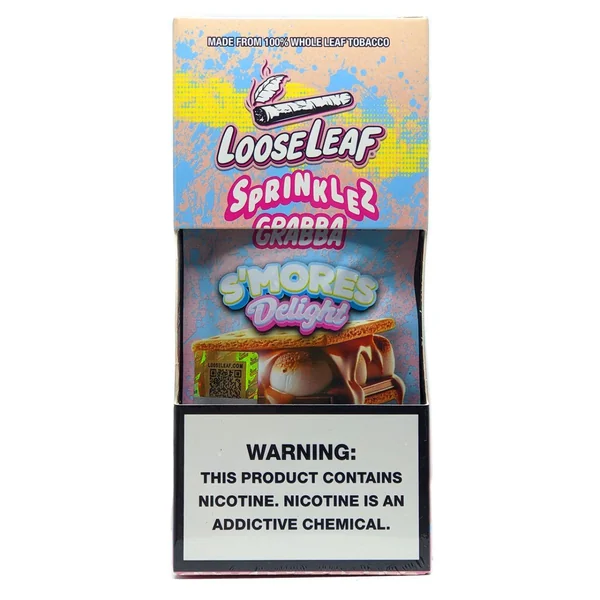 Loose Leaf Crushed Tobacco - Image 16