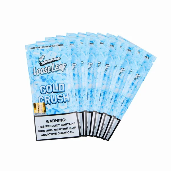 Loose Leaf Crushed Tobacco - Image 6