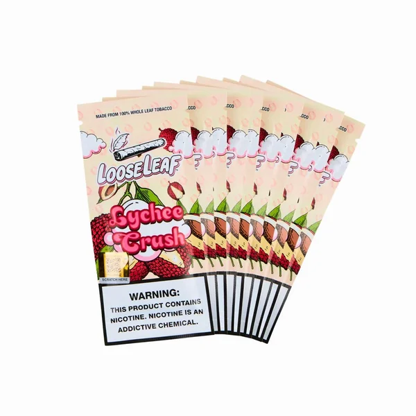 Loose Leaf Crushed Tobacco - Image 9
