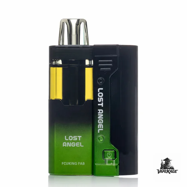 Lost Angel Mate 50K Disposable Kit - Image 2