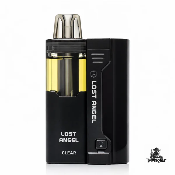 Lost Angel Mate 50K Disposable Kit - Image 11