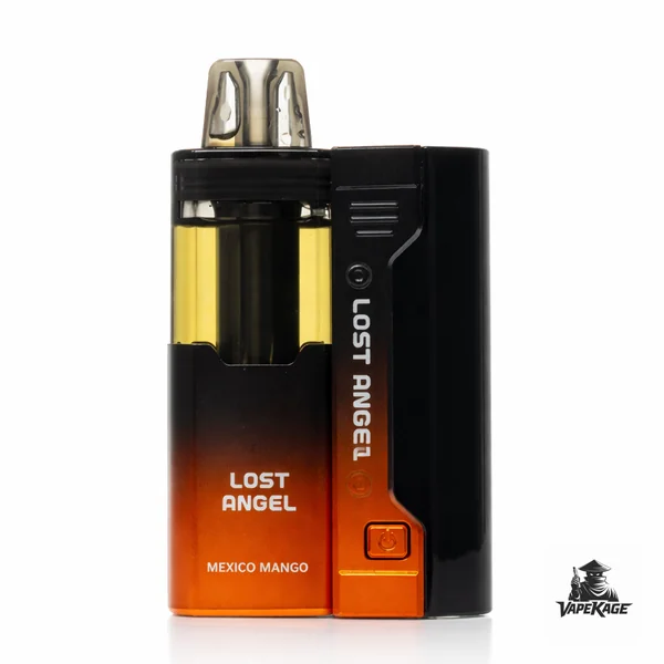 Lost Angel Mate 50K Disposable Kit - Image 12